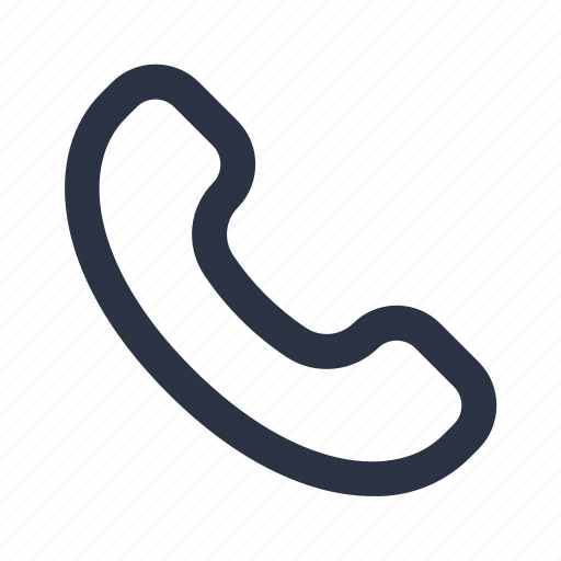 Phone, call, telephone icon - Download on Iconfinder