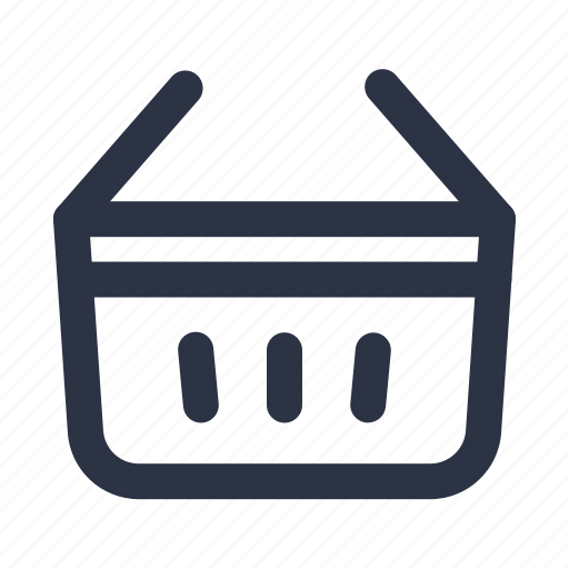 Shopping, cart, basket icon - Download on Iconfinder