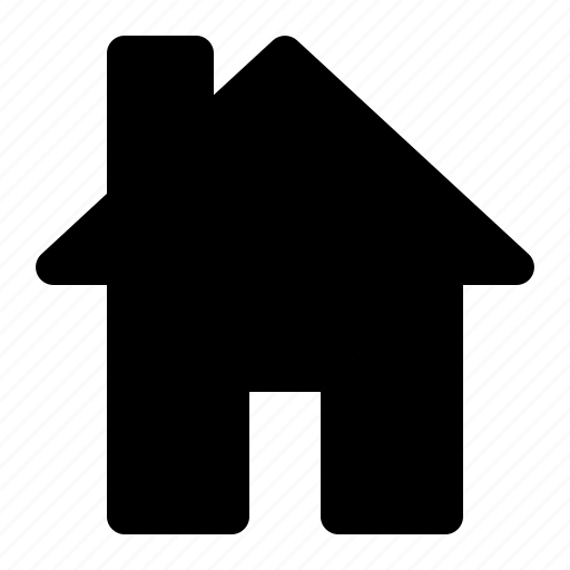 Apartment, house, hut, shack, villa icon - Download on Iconfinder
