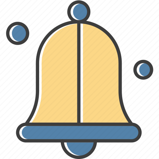 Alert, bell, miscellaneous, notification icon - Download on Iconfinder