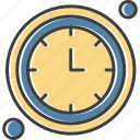 clock, date, miscellaneous, time