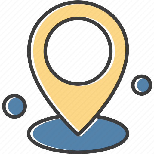 Location, map, miscellaneous, pin icon - Download on Iconfinder