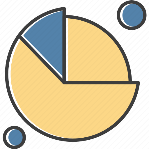 Chart, miscellaneous, pie, statistics icon - Download on Iconfinder