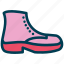 miscellaneous, boot, shoe, jackboot, footwear 