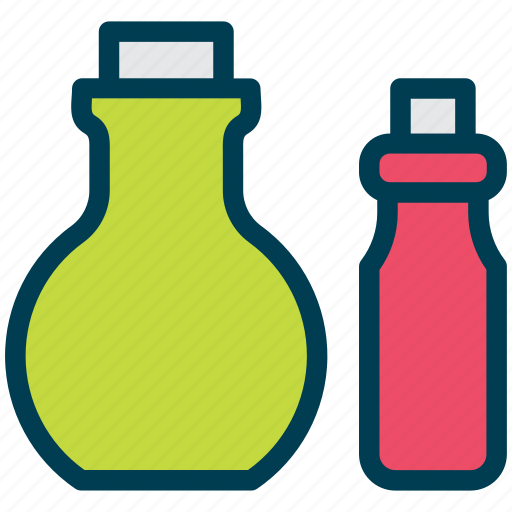 Miscellaneous, bottle, potion, chemical icon - Download on Iconfinder