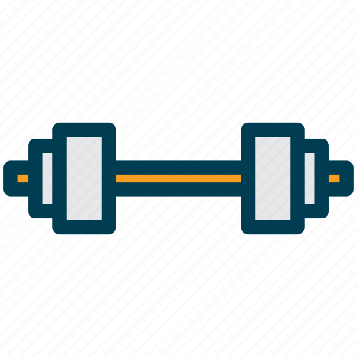Miscellaneous, dumbbell, fitness, halteres, barbell icon - Download on Iconfinder