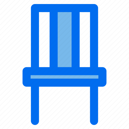 Chair, interior, furniture, user icon - Download on Iconfinder