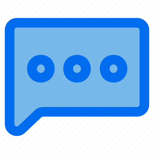 Comment, message, text, buble, user icon - Download on Iconfinder