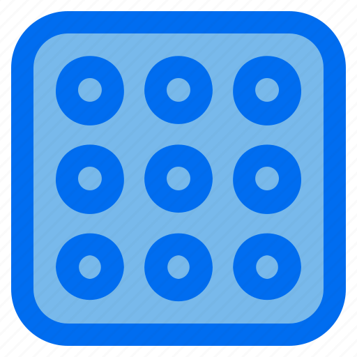 Dice, game, casino, gamble, leisure, user icon - Download on Iconfinder