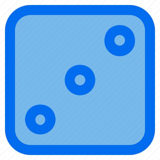 Dice, game, casino, gamble, leisure, user icon - Download on Iconfinder
