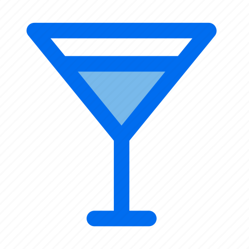 Drink, glass, coctail, wine, user icon - Download on Iconfinder