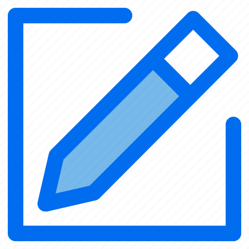 Edit, write, change, comment, user icon - Download on Iconfinder