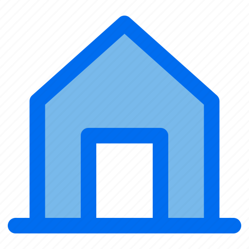 House, home, building, menu, user icon - Download on Iconfinder