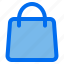 shopping, bag, gif, ecommerce, user 