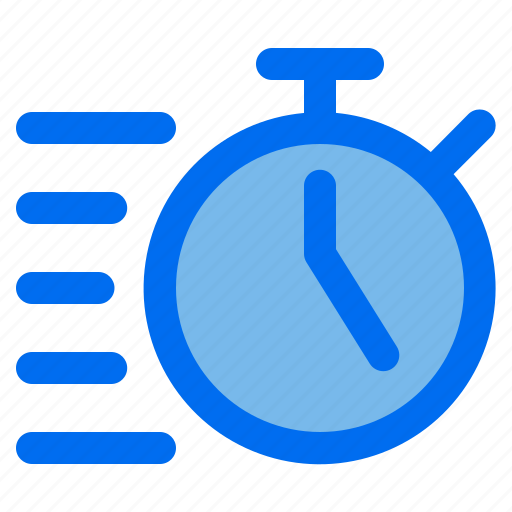 Timer, speed, watch, stopwatch, user icon - Download on Iconfinder
