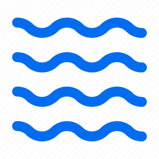 Water, wave, sea, ocean, user icon - Download on Iconfinder