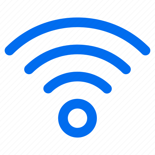 Wifi, signal, internet, connection, user icon - Download on Iconfinder