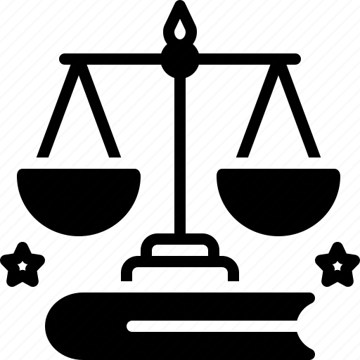 Legislative, senatorial, juridical, legal, liberty, authority, balance icon - Download on Iconfinder