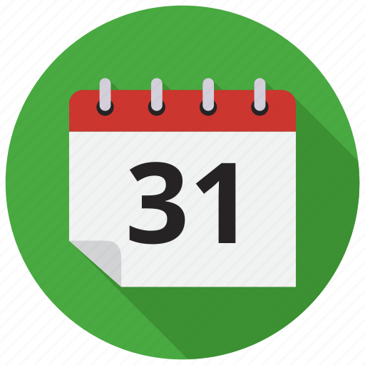 Date, calendar, month icon - Download on Iconfinder