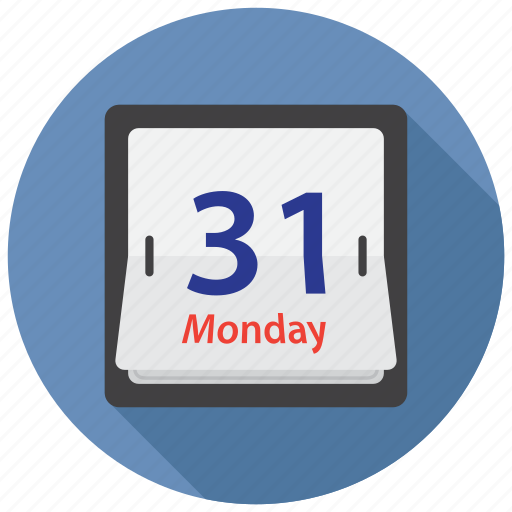 Calendar, flip, date icon - Download on Iconfinder
