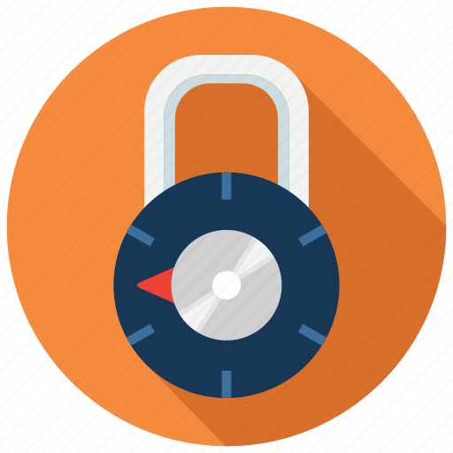 Lock, padlock, safe icon - Download on Iconfinder