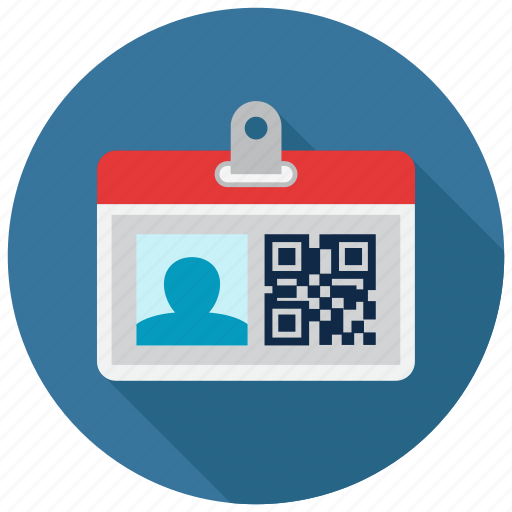 Nametag, identity, membership icon - Download on Iconfinder