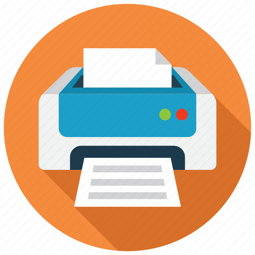 Printer, print, printing icon - Download on Iconfinder