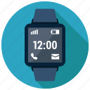 watch, smartwatch