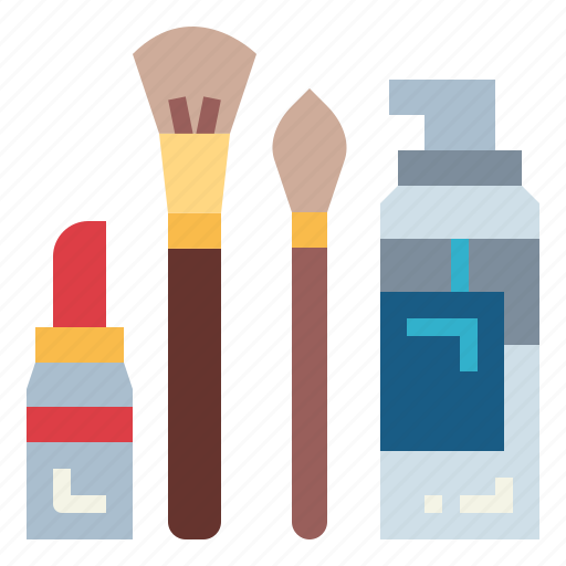 Beauty, cosmetic, foundation, make, up icon - Download on Iconfinder