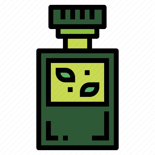 Bottle, cologne, perfume, scent icon - Download on Iconfinder