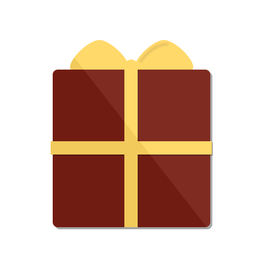 Box, christmas, gift, package, present icon - Free download