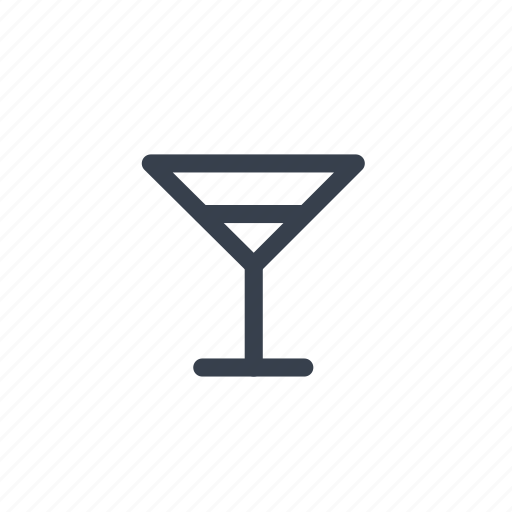 Alcohol, cocktail, drink, glass, martini icon - Download on Iconfinder