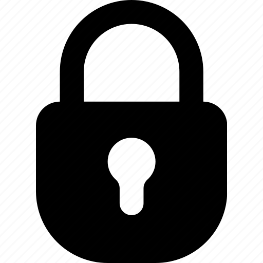Door, key, lock, locker, unlock icon - Download on Iconfinder