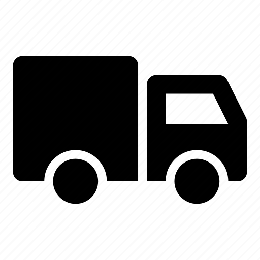Shipping, delivery, truck, logistics, express, transport, transportation icon - Download on Iconfinder