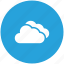 clouds, cloudy, overcast, parks icon 