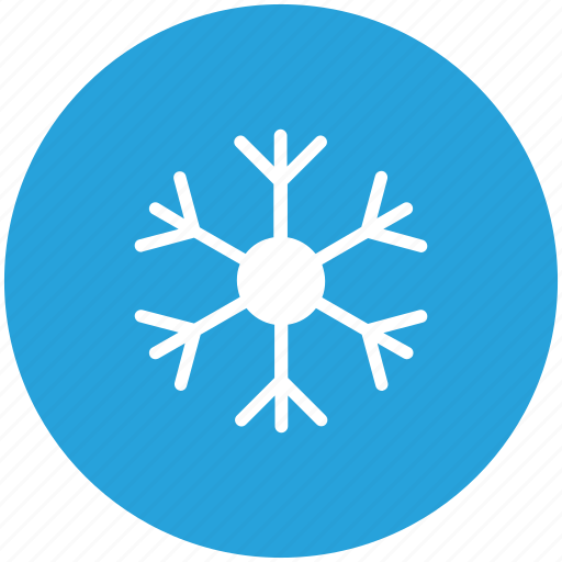 Decorative, snow, snowflake, winter icon icon - Download on Iconfinder