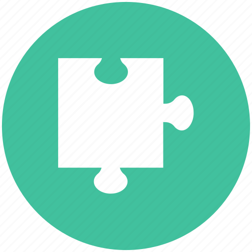 Organization, puzzle, seo, structure icon icon - Download on Iconfinder