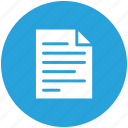 analytics, checkmark, clipboard, document, report, task icon
