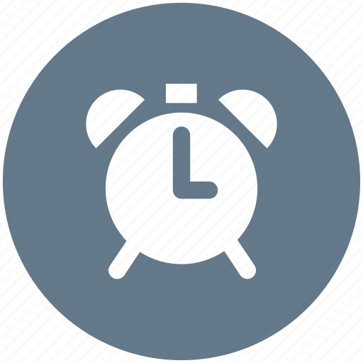 Alarm, clock icon icon - Download on Iconfinder