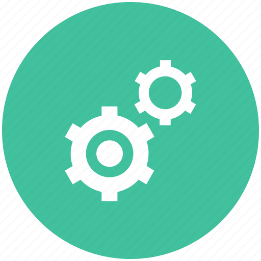 Gears, optimization, options, preferences, setting, settings, system icon icon - Download on Iconfinder