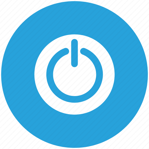 Off, on, power, turn off, turn on icon icon - Download on Iconfinder