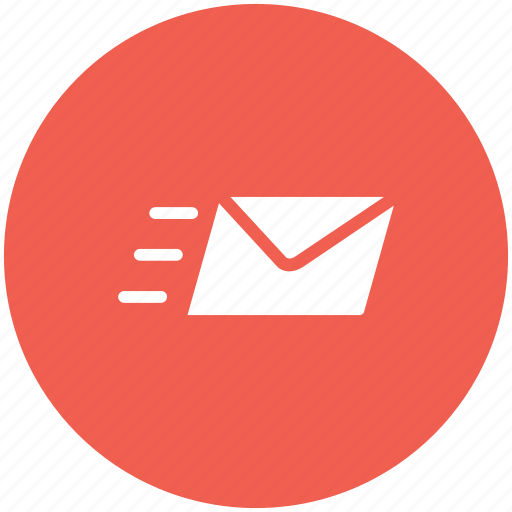 Email, mail, send, sent icon icon - Download on Iconfinder