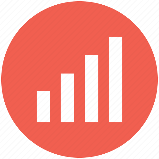 Analytics, chart, finance, graph, growth, sales, stock icon icon - Download on Iconfinder