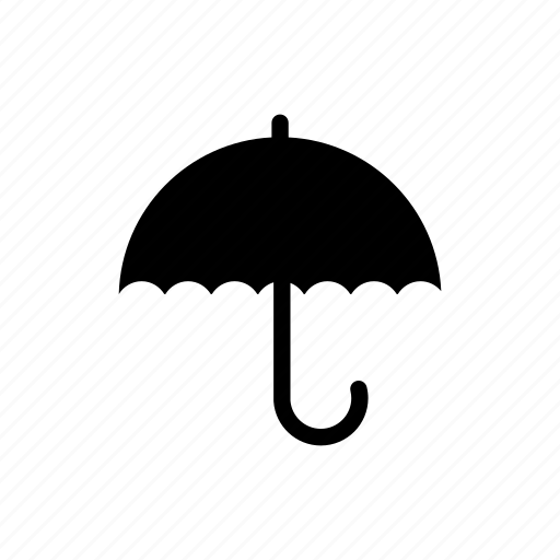Insurance, rain umbrella, umbrella, weather icon - Download on Iconfinder