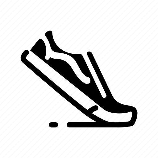 Boots, run, shoes, sneaker, walking icon - Download on Iconfinder