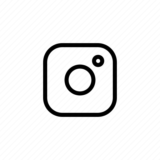 Instagram, media, photo, social icon - Download on Iconfinder