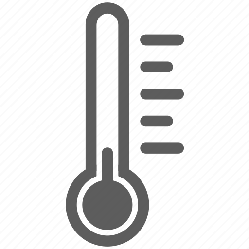 Cold, heat, temperature, thermometer, weather icon - Download on Iconfinder