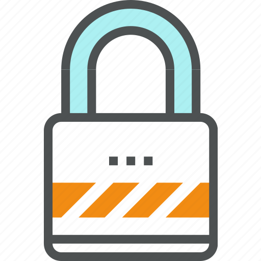 Lock, padlock, protection, safe, secure, security icon - Download on Iconfinder