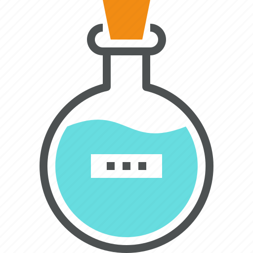 Chemistry, experiment, laboratory, potion, research, sains icon - Download on Iconfinder