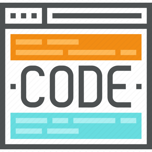 Code, coding, development, online, programming, web icon - Download on Iconfinder